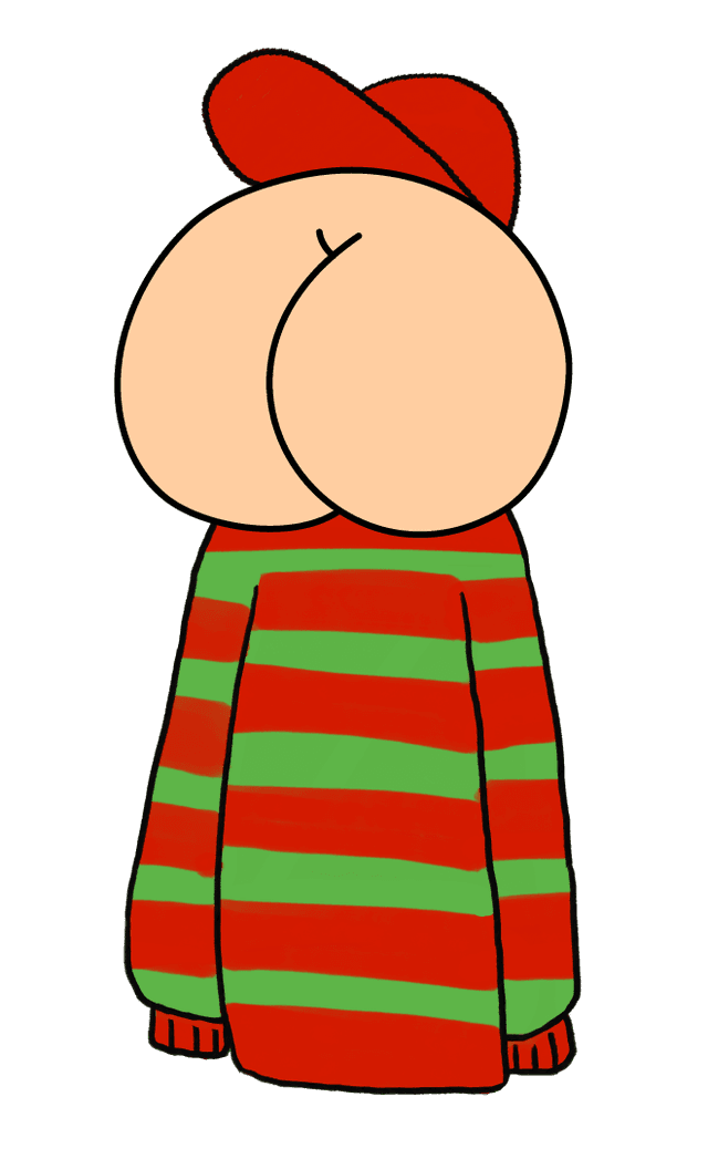 fartface